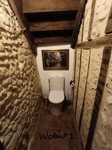 Domaine AbracadaRoom : Suite des 7 Sorciers - Image 9