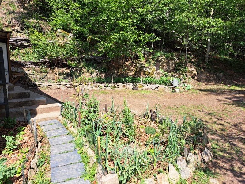 Domaine AbracadaRoom : Le Refuge d'Yzeron - Image 5