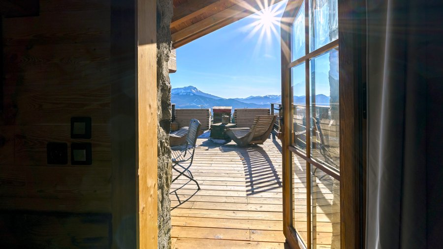 Domaine AbracadaRoom : Le Refuge des Toupins - Image 6