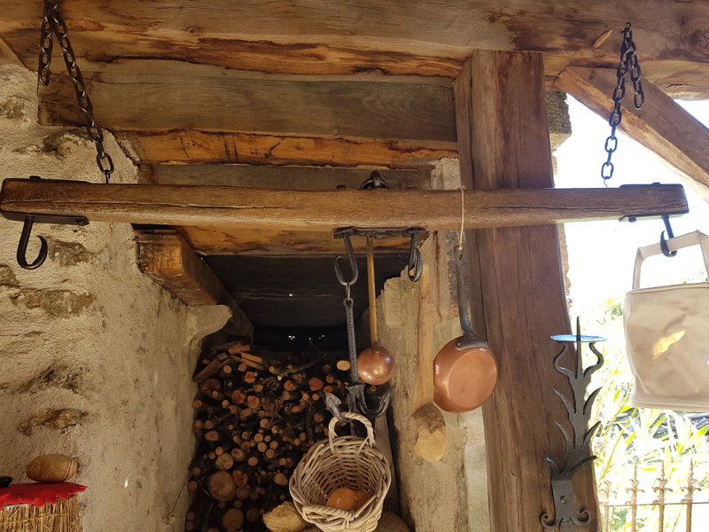 Domaine AbracadaRoom : Jeanne et le Phoenix - Image 15