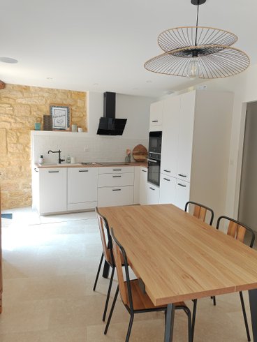 Hébergement AbracadaRoom : Milharoc votre logement insolite dans le Lot - Image 10