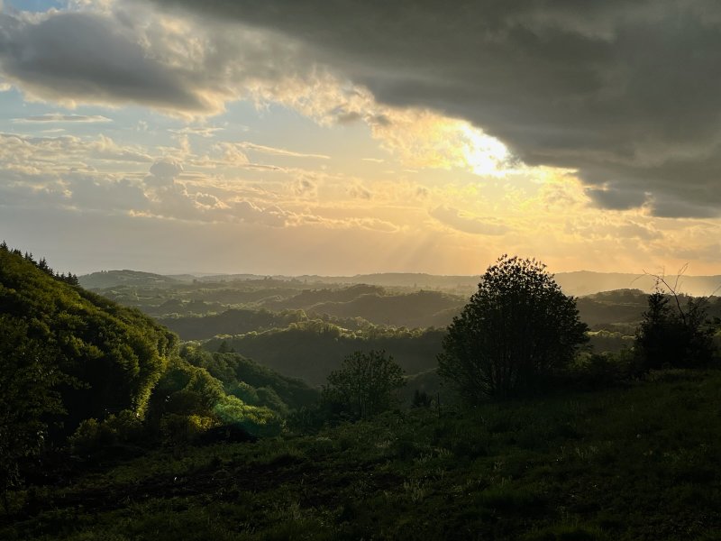 Hébergement AbracadaRoom : Le Mobil' Dôme à Marie - Image 25