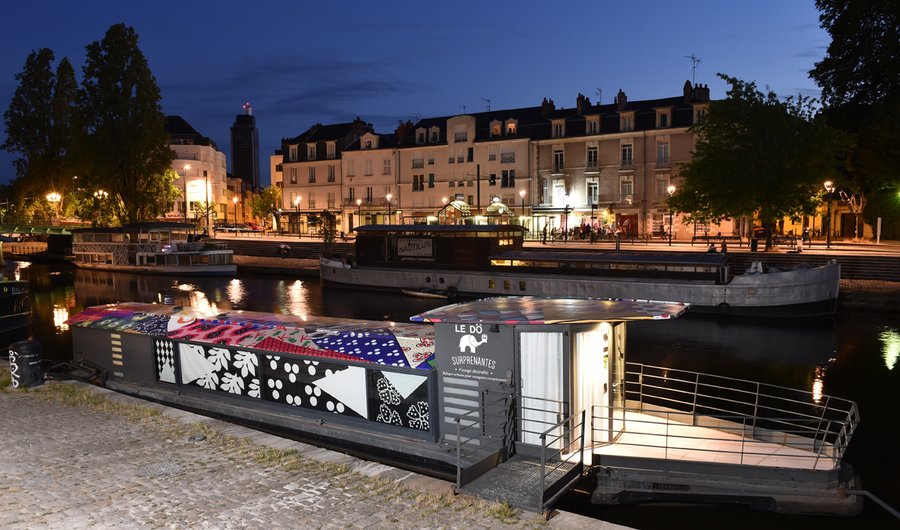 Domaine AbracadaRoom : SURPRENANTES - Amours : Le D'Ô - Image 4