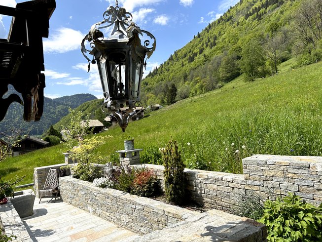 Hébergement AbracadaRoom : Le Petit Nid d'Amour - Image 7