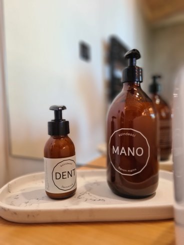 Domaine AbracadaRoom : COCOON WOOD - Image 9