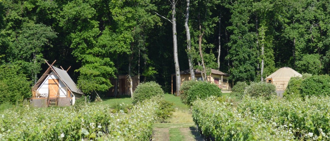 Domaine AbracadaRoom : Abri des Chênes - Image 2
