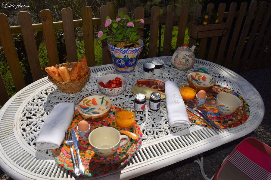 Domaine AbracadaRoom : La Roulotte qui chuchote - Image 16