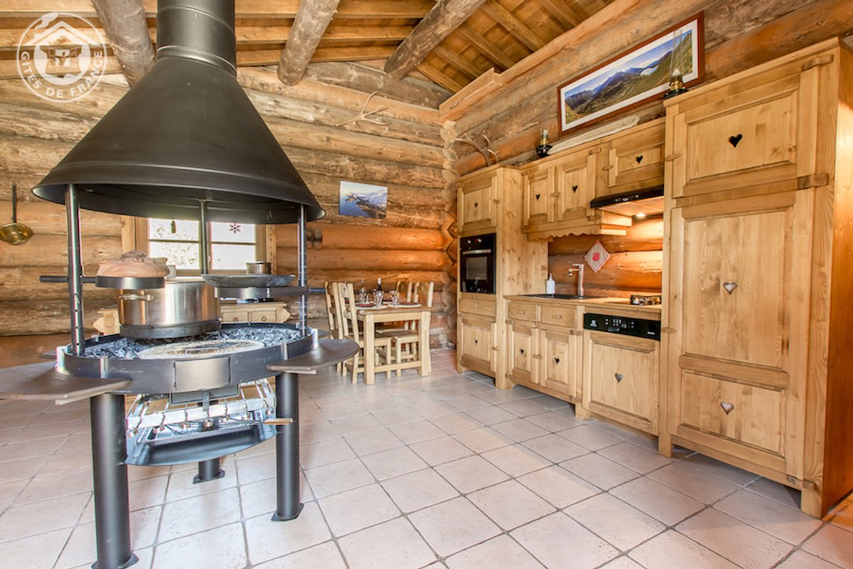 Cabane Chamois à Sollières-Sardières (9)