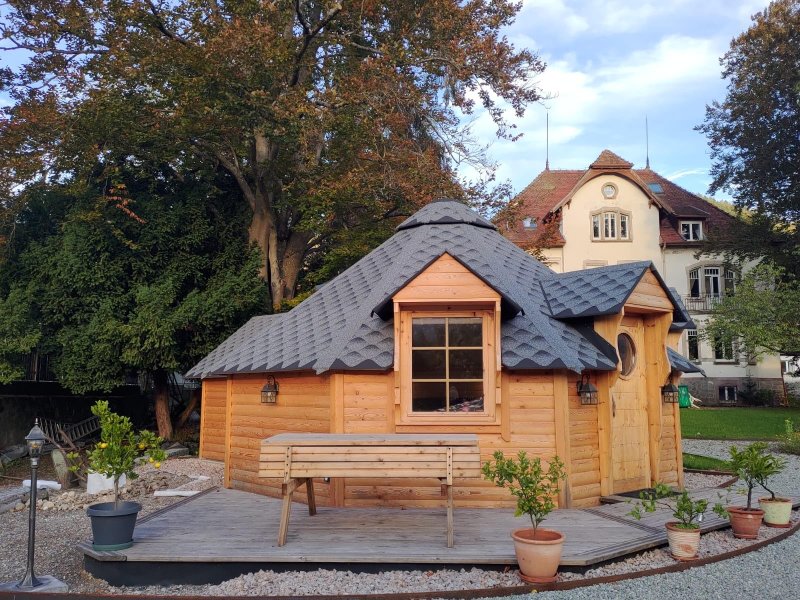 Hébergement AbracadaRoom : Le Kota Hêtre - Image 1