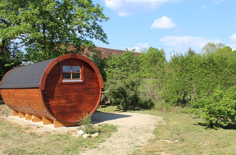 Domaine AbracadaRoom : Ferme de Chamoge - Image 7