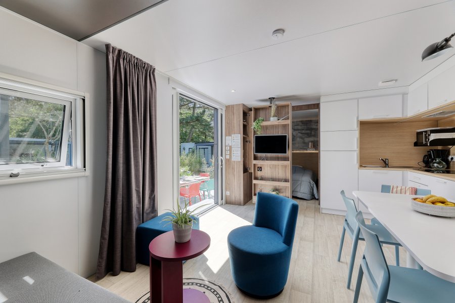 Hébergement AbracadaRoom : Cottage Carrousel Tribe (3 bed)h) - Image 5