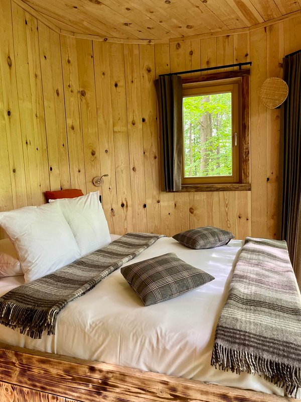 Cabane Spa Plus Complice à Raray (4)