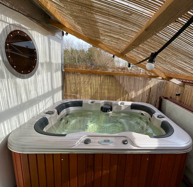 Hébergement AbracadaRoom : Scarabane & Spa - Image 7