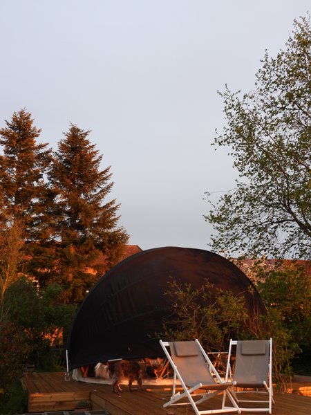 Domaine AbracadaRoom : Les 2 Granges - Image 13