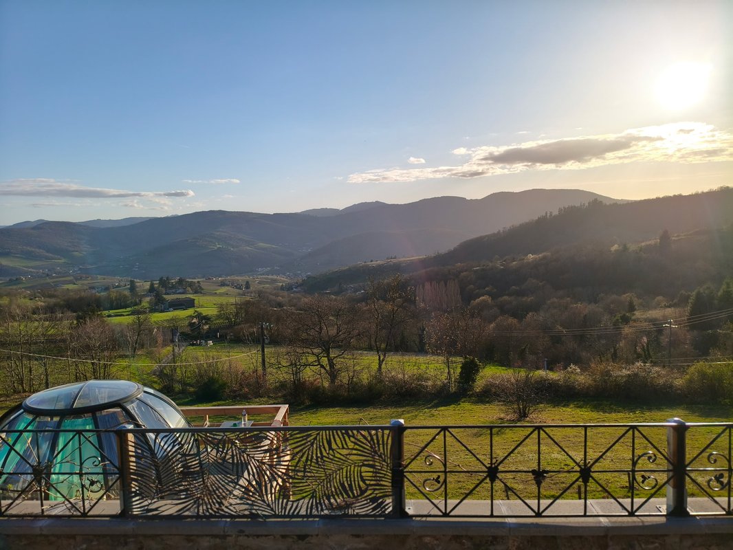 LE REFLET DES ELFES à Lantignié (4)
