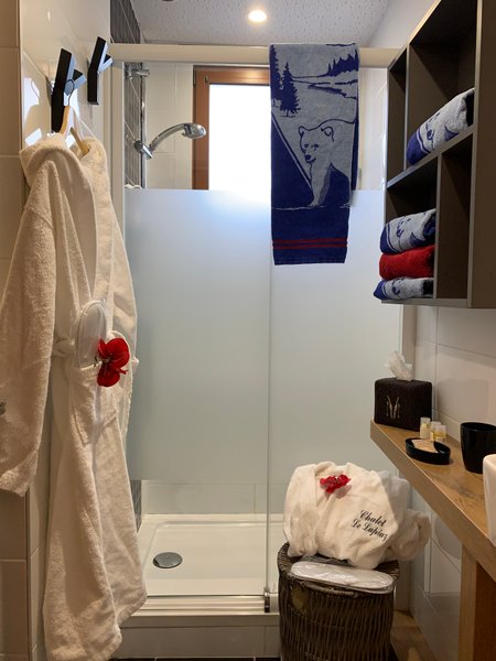 Hébergement AbracadaRoom : Bulle Spa Oxygène 1650 - Image 33