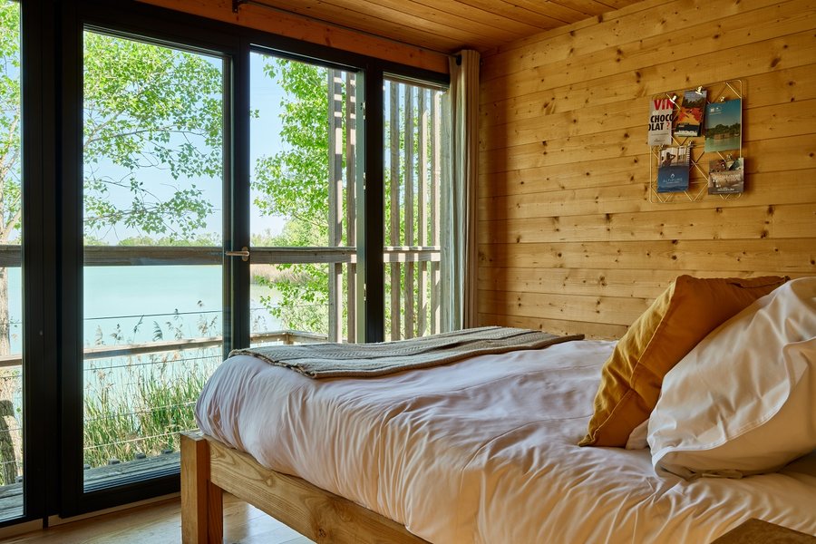 Cabane Spa Cigale — photo 2