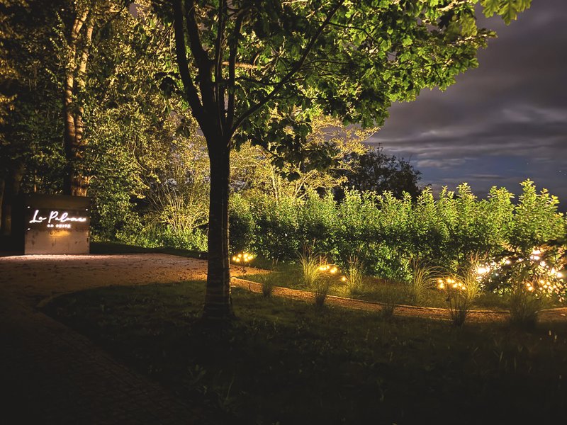 Hébergement AbracadaRoom : La Suite du Domaine La Paloma - Image 21