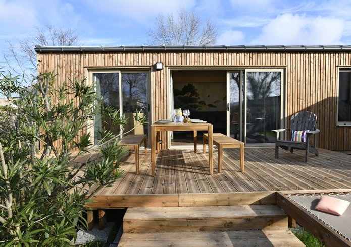 Domaine AbracadaRoom : La Pause d'Oléron - Image 6