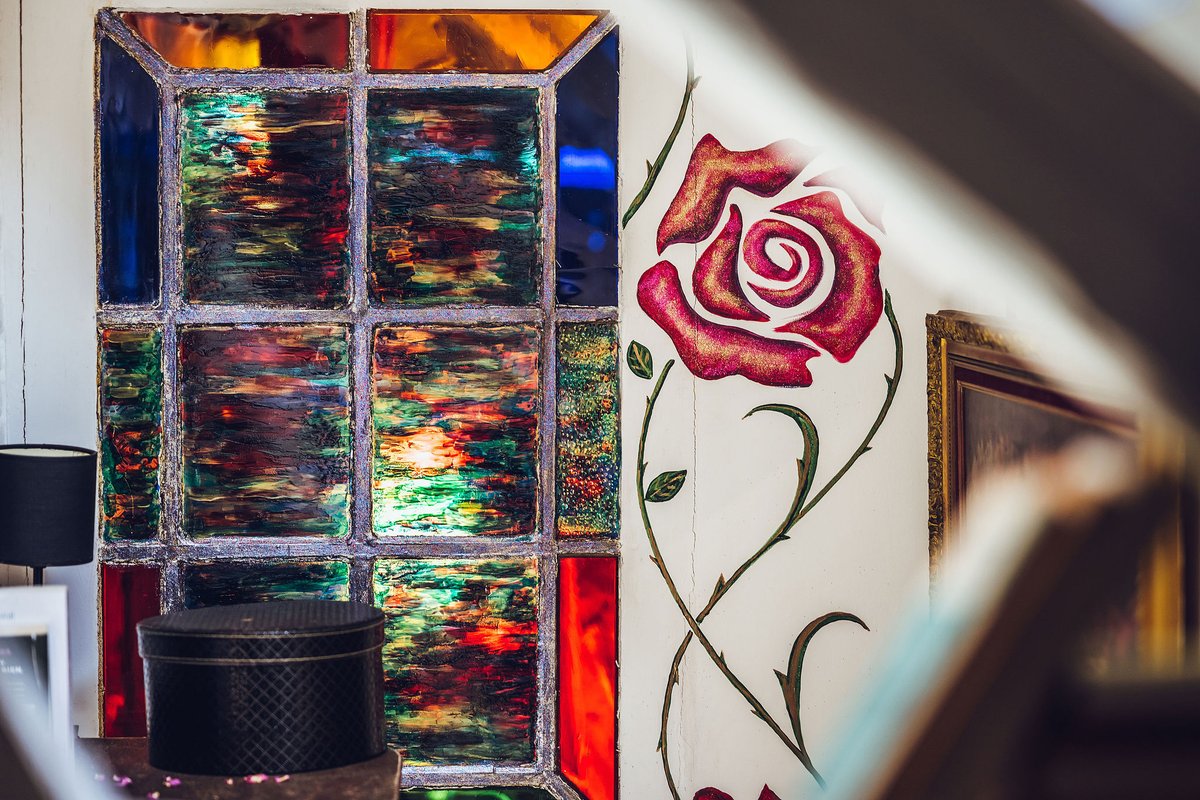 La Suite  1ère LOGE à Muidorge (21)
