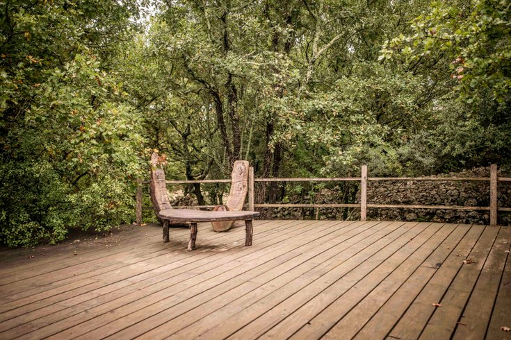 Hébergement AbracadaRoom : Cabane perchée la Maloka - Image 42