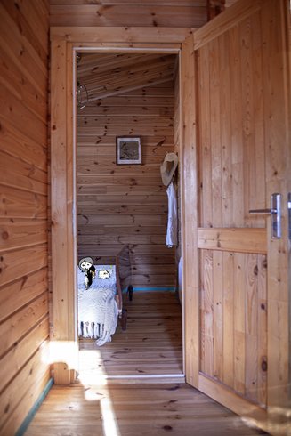 Hébergement AbracadaRoom : Le Chalet Familial - Image 6