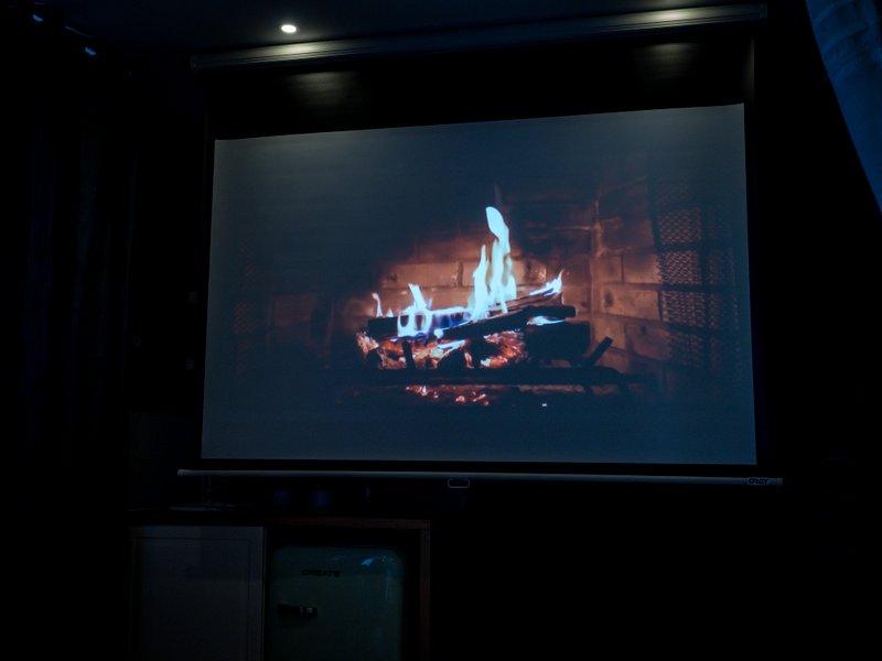 Hébergement AbracadaRoom : Évasion romantique au coeur de l'Amazonie, SPA, CINÉMA PRIVÉ, 5 min centre - Image 11