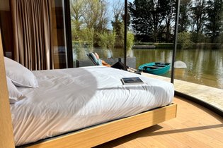 Domaine des Feuilles