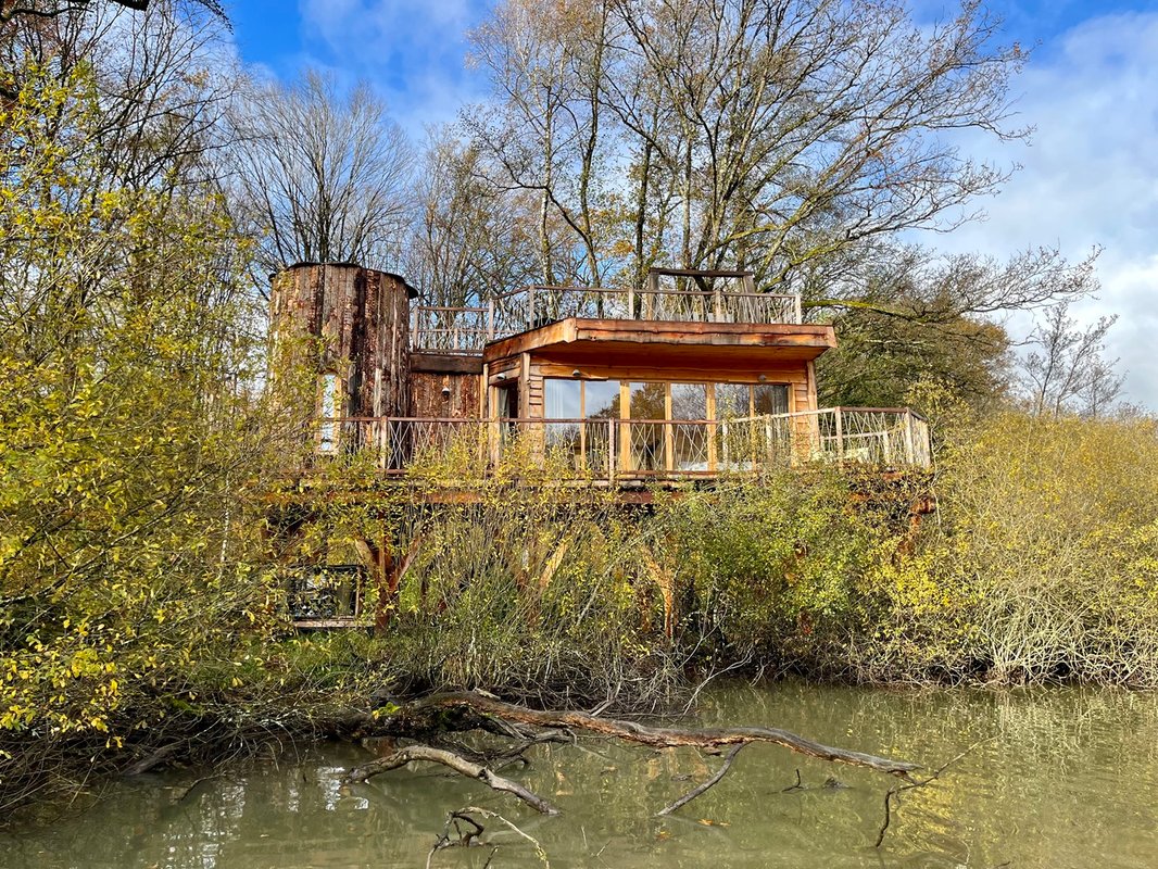 Cabane Spa Céleste à Joncherey (4)