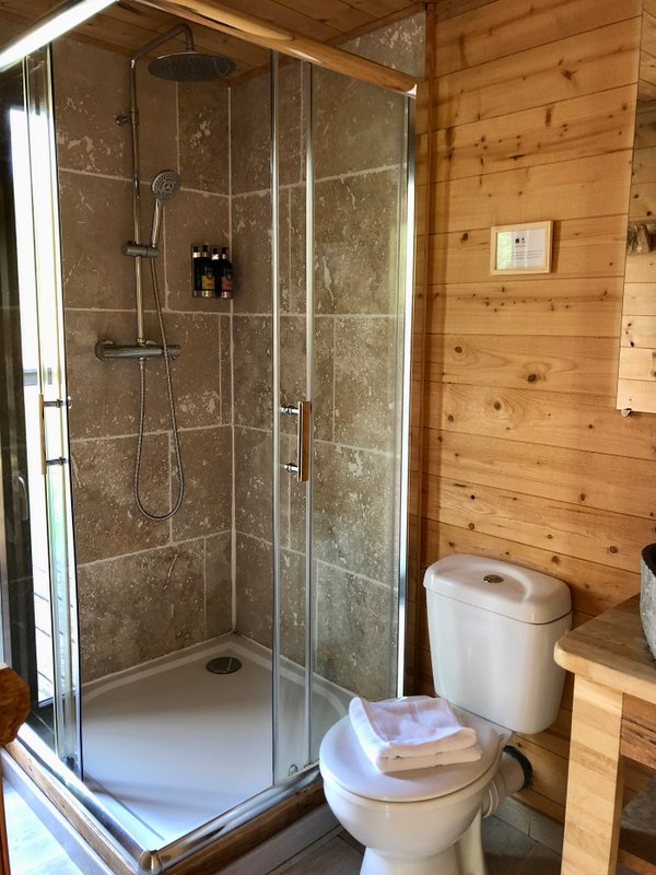 Cabane Spa Parenthèse à Sorgues (11)