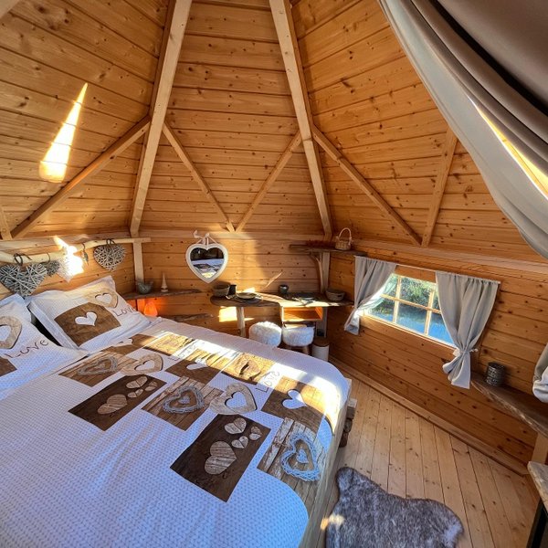 Domaine AbracadaRoom : Les Cambuses - Image 6