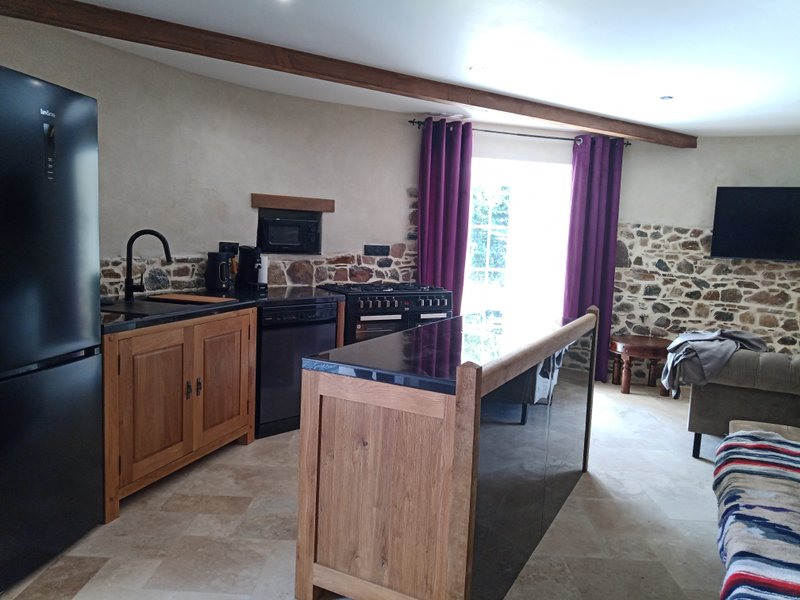 Hébergement AbracadaRoom : Le pigeonnier du chevalier - Image 15