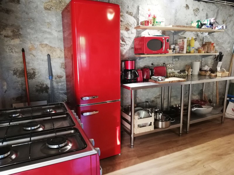 Hébergement AbracadaRoom : Le pré des eaux - Image 5