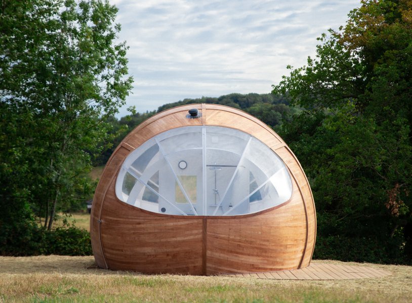 Hébergement AbracadaRoom : La Pomme du Bois Rond - Image 2