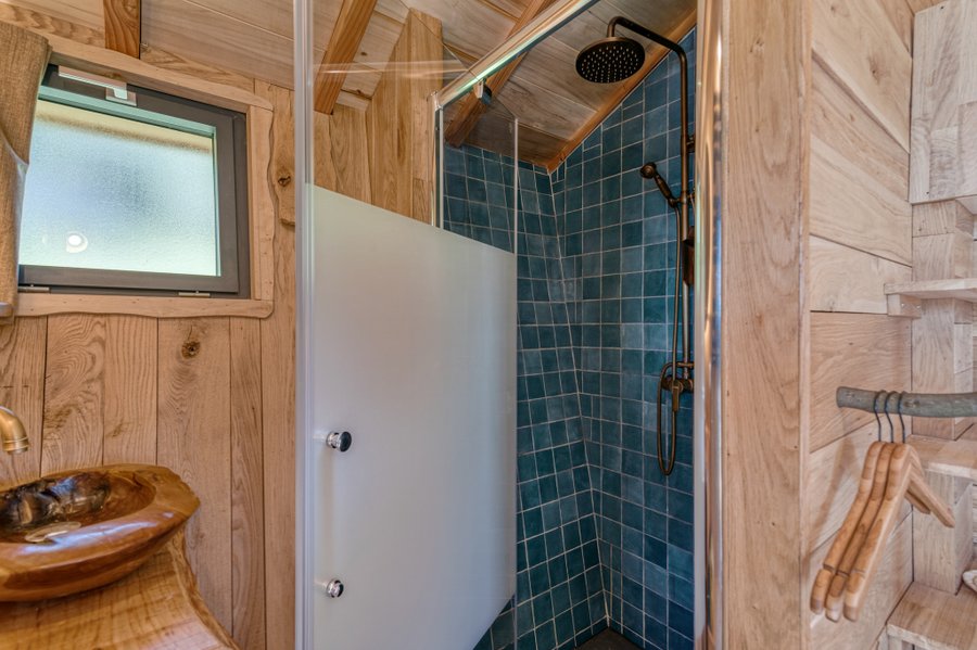 Hébergement AbracadaRoom : La Petite Ariégeoise & Spa - Image 17