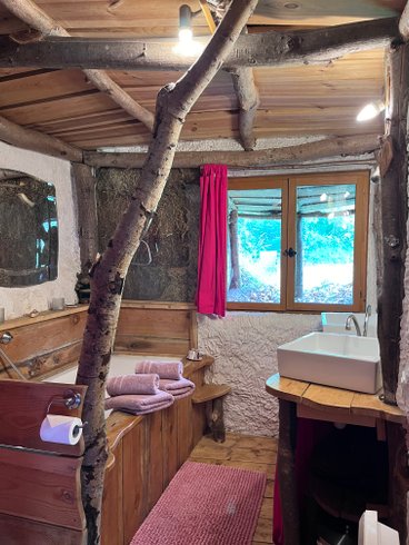 Hébergement AbracadaRoom : La cachette de Bilbo - Image 7