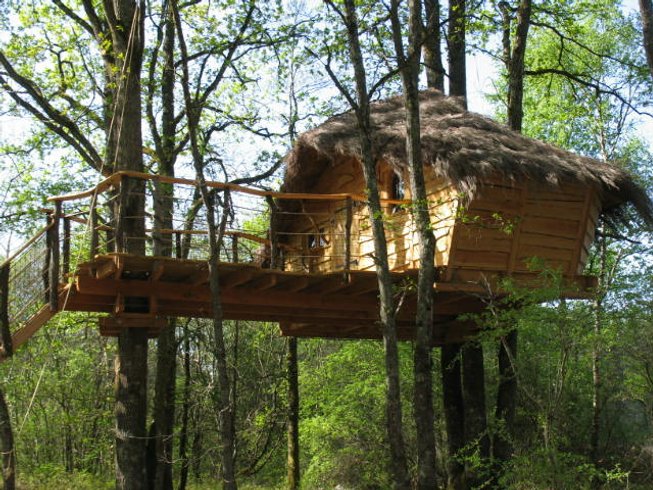 Hébergement AbracadaRoom : La Chamberloute - Image 2