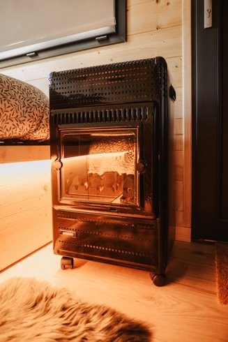 Hébergement AbracadaRoom : Homnest - Prairie des Âmes Heureuses - Occitanie - Image 5