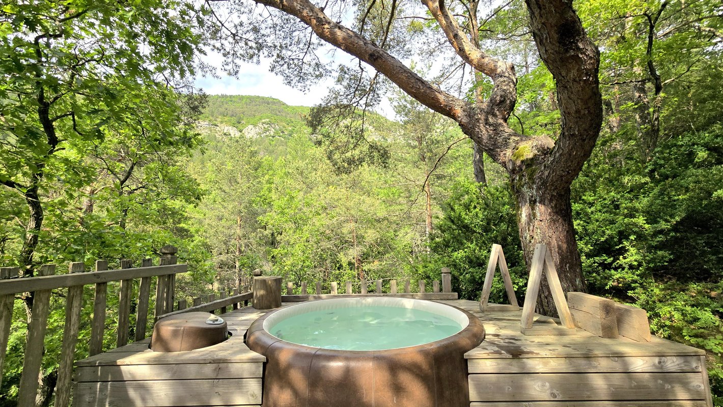 Bois d'Arambe & Spa à Serres (3)