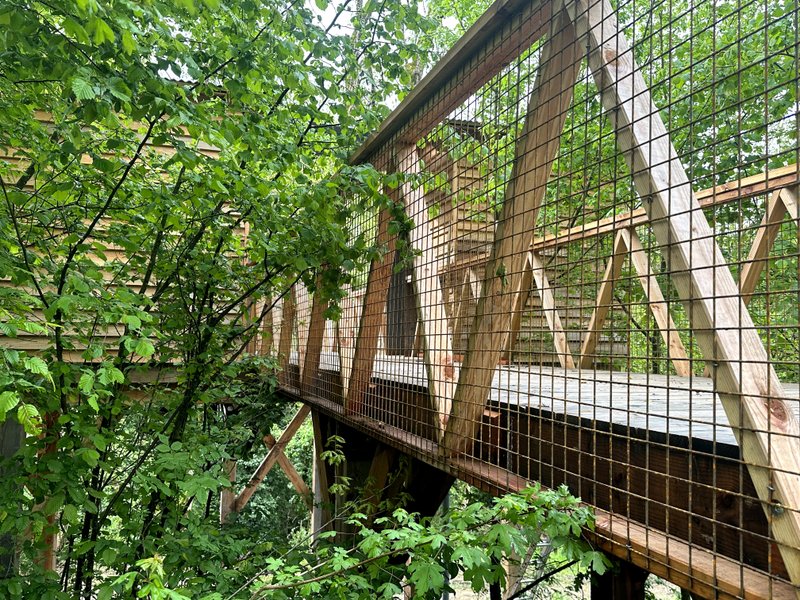 Hébergement AbracadaRoom : Mirà - Au cœur des  Jardins Secrets - Image 4