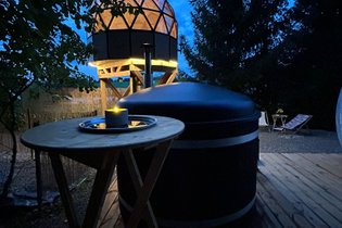 Gite la clé des champs