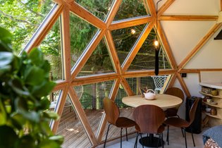 La Résilience - séjour en nature