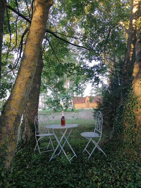 Domaine AbracadaRoom : Gare de Lurey Conflans - Image 4