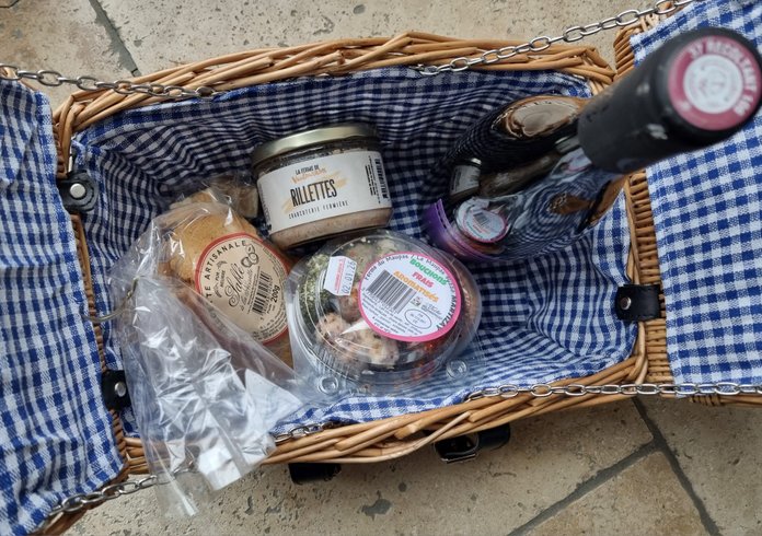 Hébergement AbracadaRoom : La cabane Tonneau - Image 31