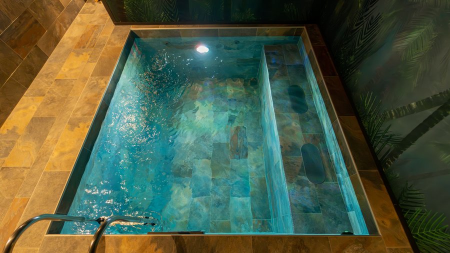 Hébergement AbracadaRoom : Pool 47 - Image 19