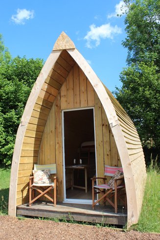 Hébergement AbracadaRoom : Chêne - Image 4