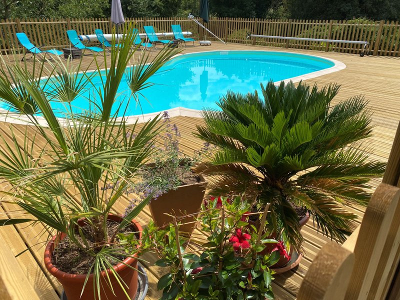 Domaine AbracadaRoom : Domaine Angelou - Image 5