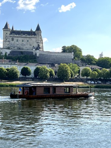 Hébergement AbracadaRoom : EntreNous - La Toue Père et Fils - Image 10