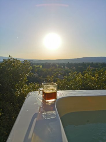 Hébergement AbracadaRoom : LE CABANON 2.42 - Image 29