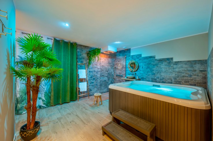 Domaine AbracadaRoom : NÜ-DE SPA - Image 3